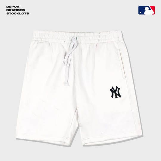 Distributor Shortpants MLB NY Harga Murah 11