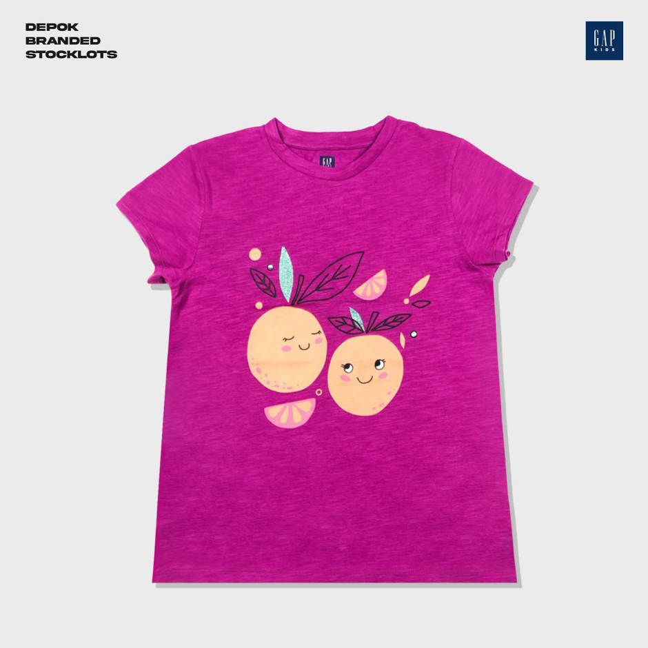 Distributor Baju Anak Perempuan Merk GAP Harga Murah 03