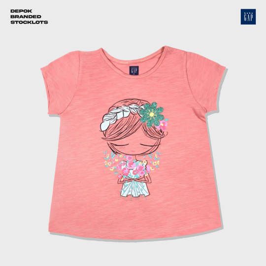 Distributor Baju Anak Merk Baby GAP Murah 01