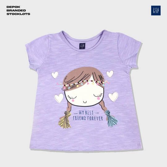 Distributor Baju Anak Merk Baby GAP Murah 05