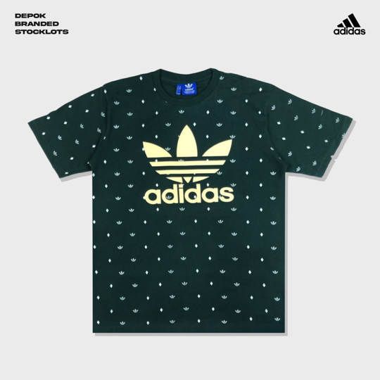 Distributor Kaos Adidas Motif Original Harga Murah 03