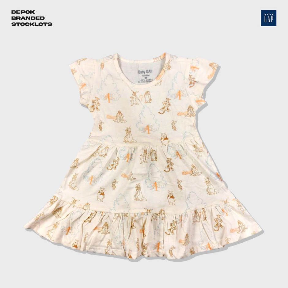 Distributor Dress Anak Cewek Baby GAP Harga Murah 05