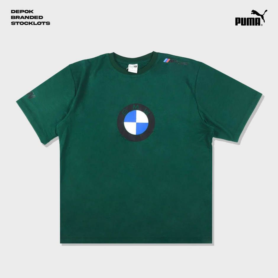 Distributor Baju Puma Dewasa x BMW Harga Murah 01