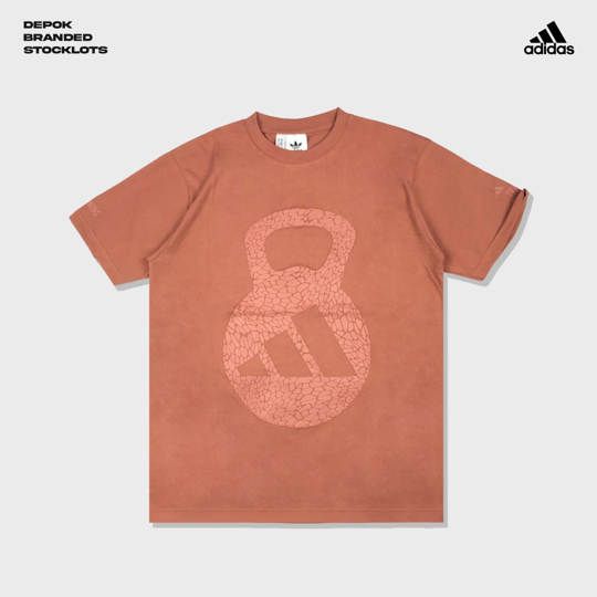 Distributor T-Shirt Adidas Dewasa Harga Murah 02