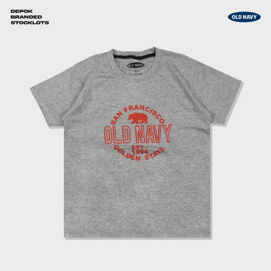 Distributor T-Shirt Old Navy Junior Harga Murah 03