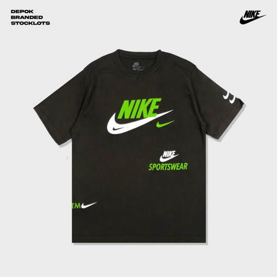 Distributor T-Shirt Nike Pria Dewasa Harga Murah 03