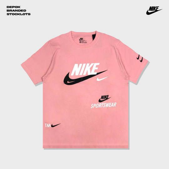 Distributor T-Shirt Nike Pria Dewasa Harga Murah 04