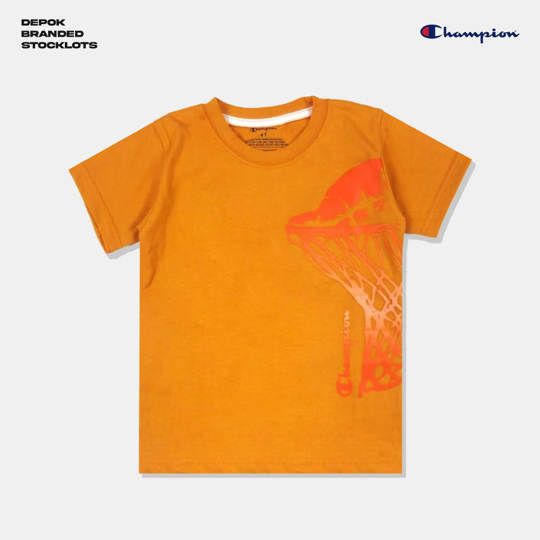 Distributor Baju Kaos Anak Merk Champion Harga Murah 09