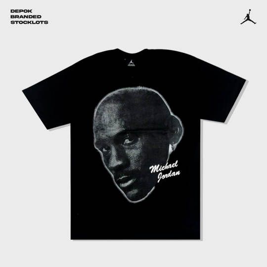 Distributor Baju Michael Jordan Harga Murah 01