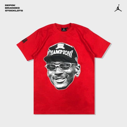 Distributor Baju Michael Jordan Harga Murah 02