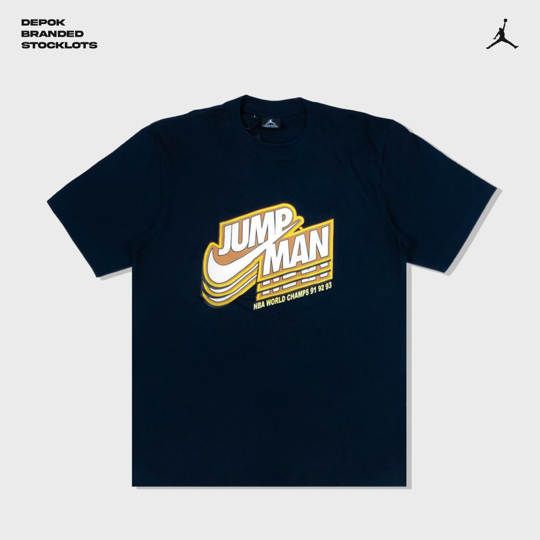 Distributor Baju Michael Jordan Harga Murah 04