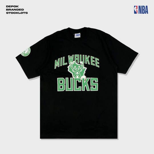 Distributor T-Shirt NBA Dennies Rodman Harga Murah 04