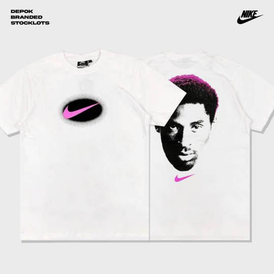 Distributor T-Shirt Nike Dewasa Harga Murah 01