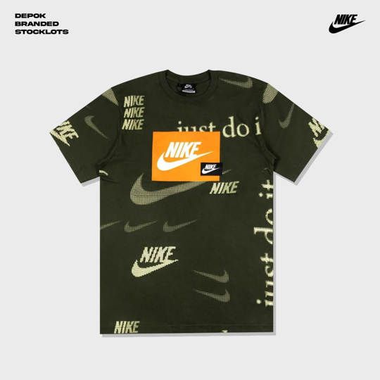 Distributor T-Shirt Nike Dewasa Harga Murah 02