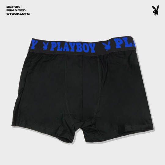 Distributor Celana Dalam Boxer Merek Playboy Harga Murah 03