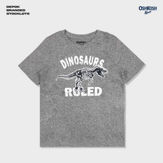 Distributor Baju Anak Oshkosh T-Rex Harga Murah 03