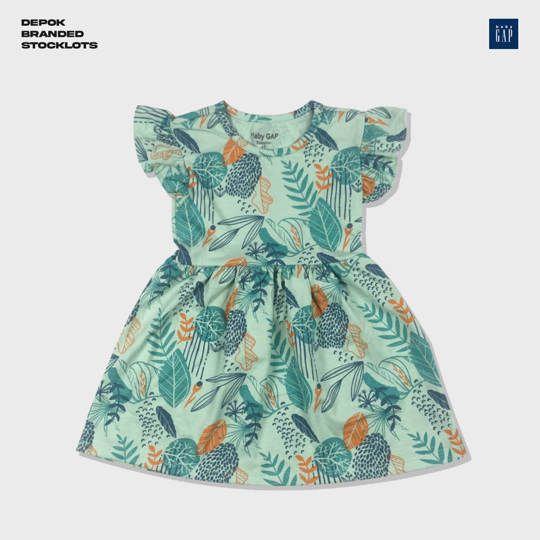 Distributor Dress Anak Baby Gap Harga Murah 01