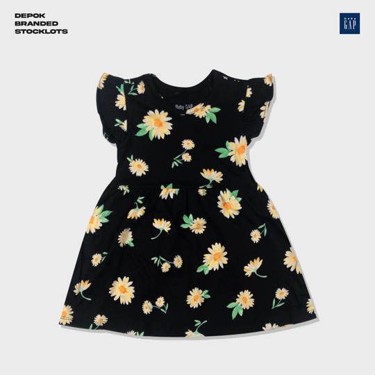 Distributor Dress Anak Baby Gap Harga Murah 04