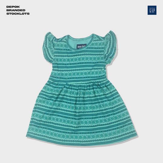 Distributor Dress Anak Baby Gap Harga Murah 05