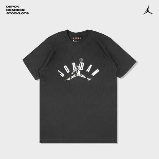 Distributor T-Shirt Air Jordan Original Harga Murah 02