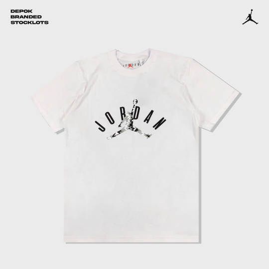 Distributor T-Shirt Air Jordan Original Harga Murah 03