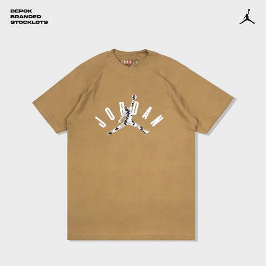 Distributor T-Shirt Air Jordan Original Harga Murah 04
