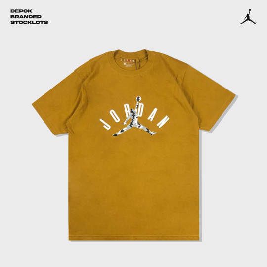 Distributor T-Shirt Air Jordan Original Harga Murah 05