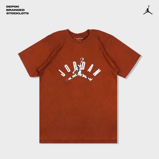 Distributor T-Shirt Air Jordan Original Harga Murah 06