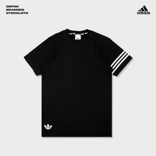 Distributor T-Shirt Dewasa Adidas Harga Murah 01