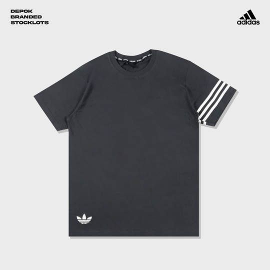 Distributor T-Shirt Dewasa Adidas Harga Murah 02