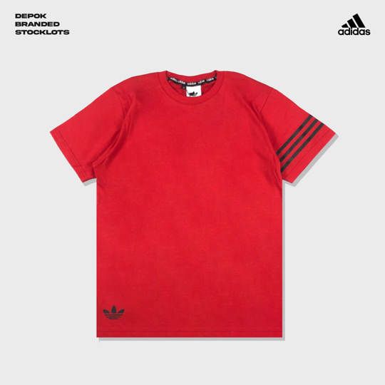 Distributor T-Shirt Dewasa Adidas Harga Murah 04