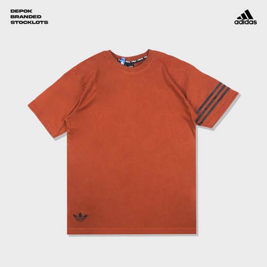 Distributor T-Shirt Dewasa Adidas Harga Murah 05