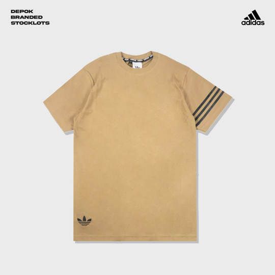 Distributor T-Shirt Dewasa Adidas Harga Murah 06