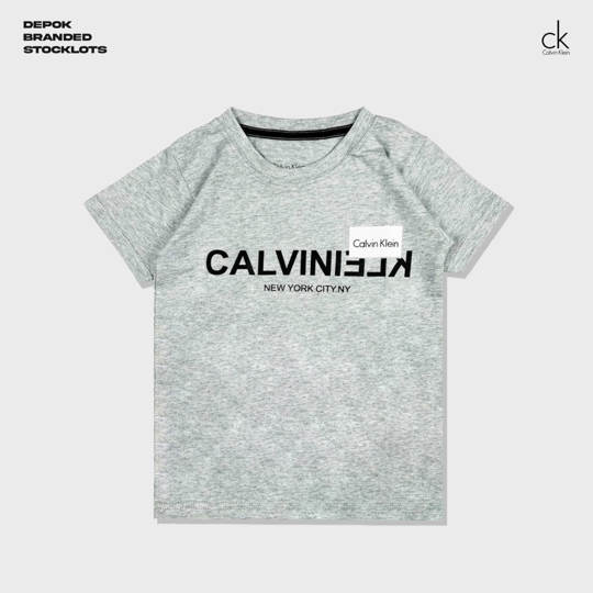 Distributor Baju Anak Merek Calvin Klein Murah 03