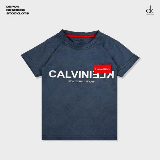 Distributor Baju Anak Merek Calvin Klein Murah 05