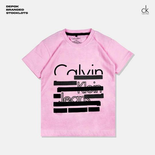 Distributor Baju Anak Merek Calvin Klein Murah 06