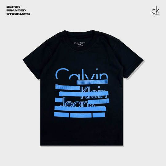 Distributor Baju Anak Merek Calvin Klein Murah 07