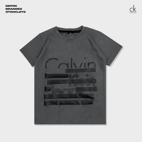 Distributor Baju Anak Merek Calvin Klein Murah 08