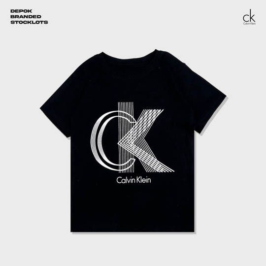 Distributor Baju Anak Merek Calvin Klein Murah 10