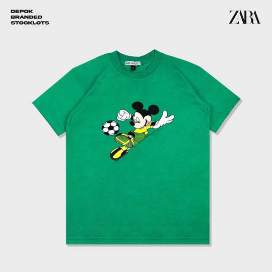 Distributor Baju Zara Anak Mickey Mouse Murah 01