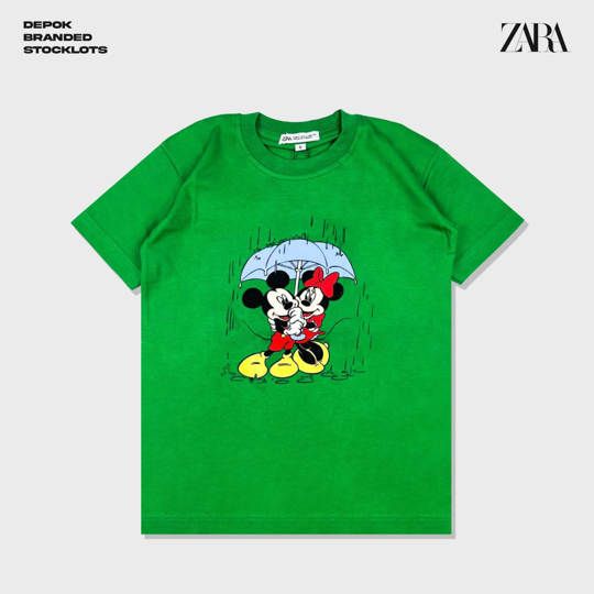 Distributor Baju Zara Anak Mickey Mouse Murah 02