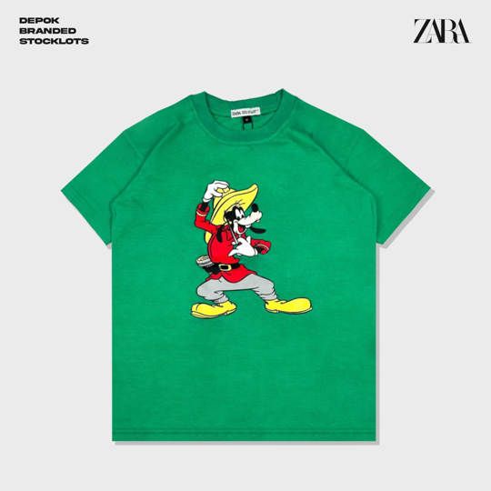 Distributor Baju Zara Anak Mickey Mouse Murah 03