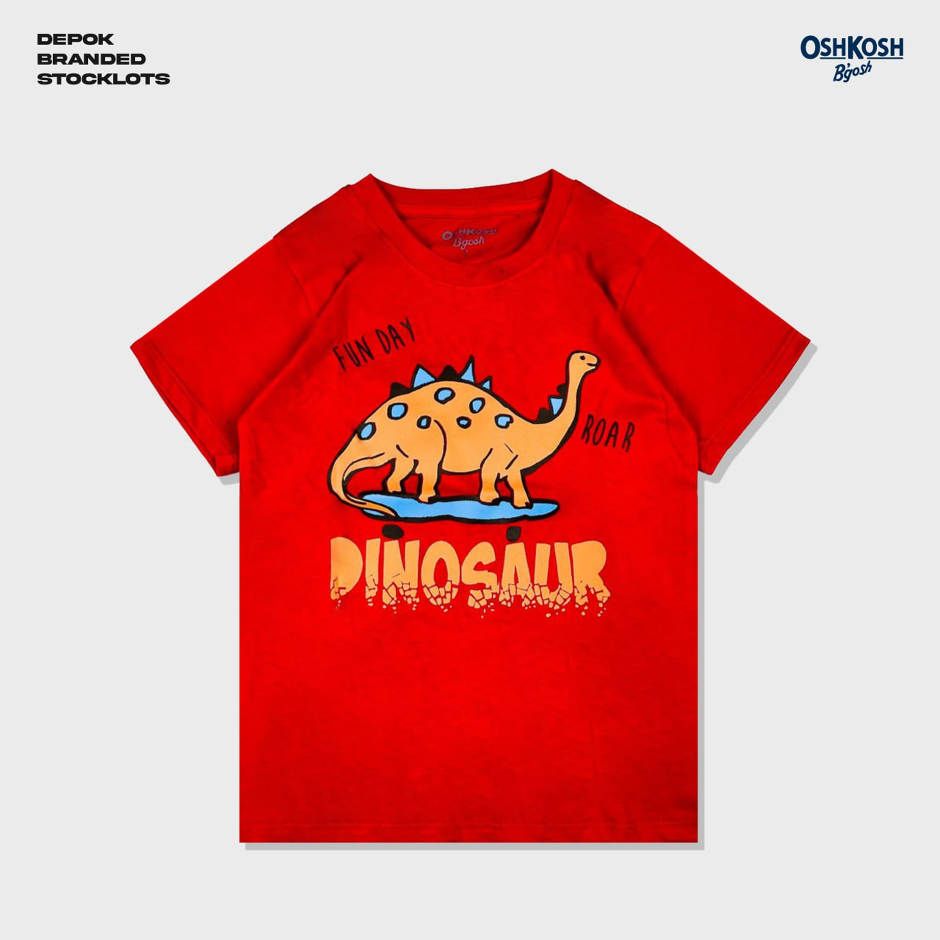 Distributor Baju Anak Oshkosh Dino Harga Murah 01