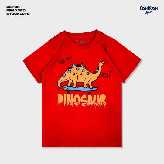 Distributor Baju Anak Oshkosh Dino Harga Murah 02
