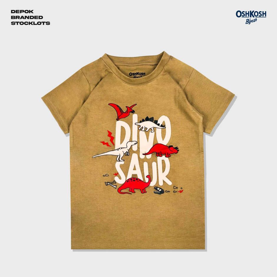 Distributor Baju Anak Oshkosh Dino Harga Murah 06