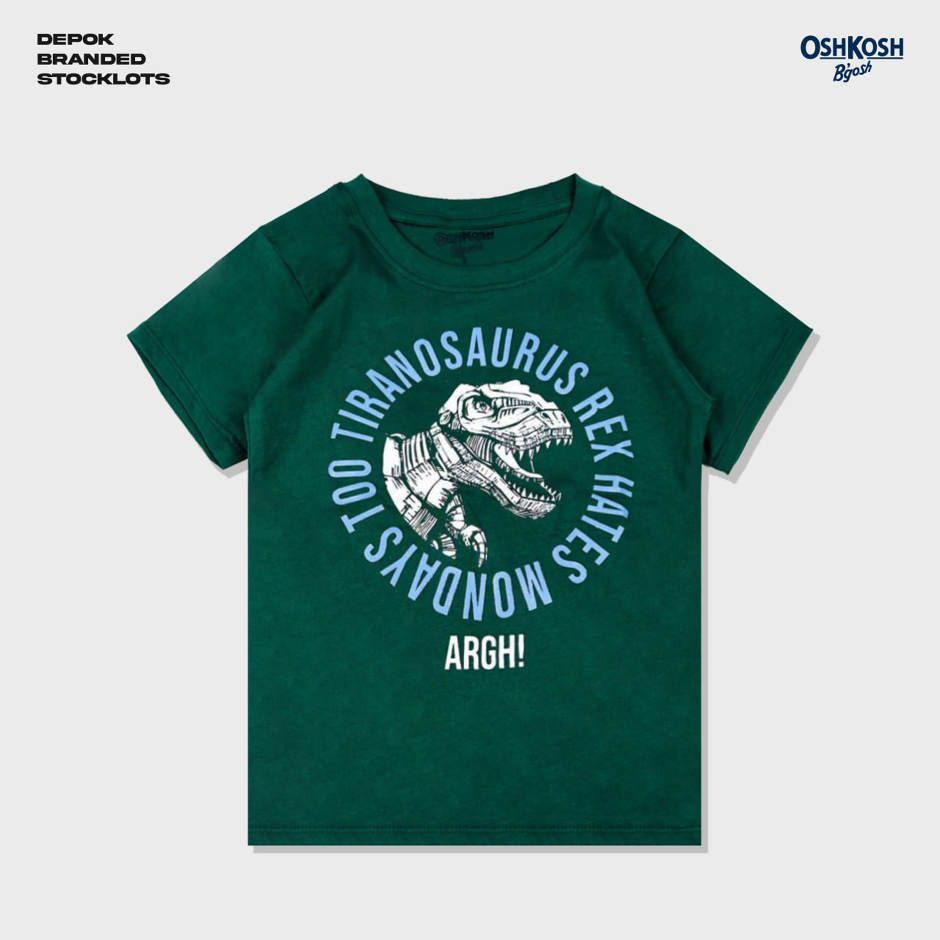 Distributor Baju Anak Oshkosh Dino Harga Murah 08