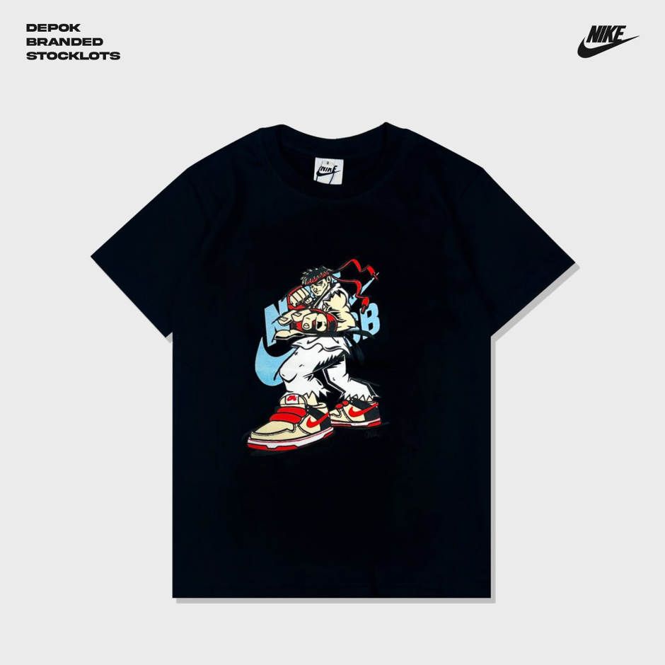 Distributor Baju Nike Junior Terbaru Harga Murah 02
