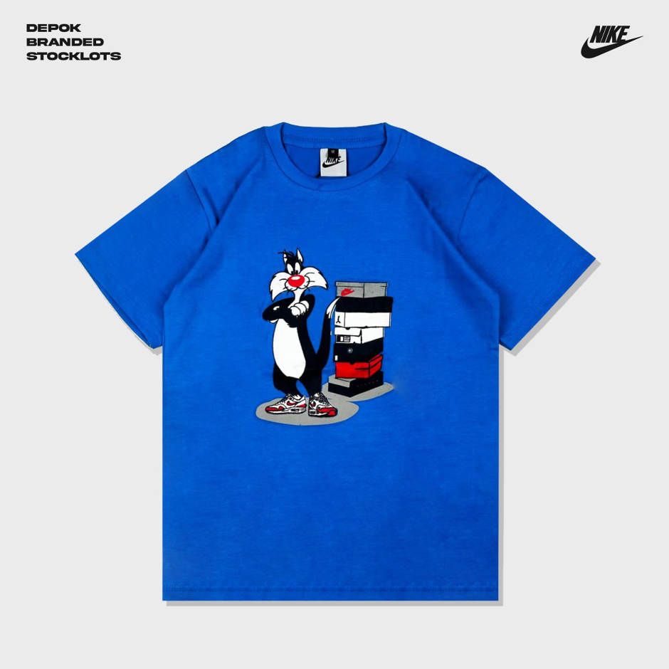 Distributor Baju Nike Junior Terbaru Harga Murah 03