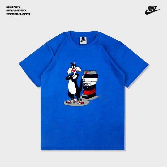 Distributor Baju Nike Junior Terbaru Harga Murah 04