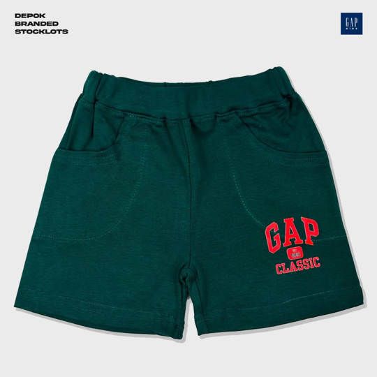 Distributor Shortpants GAP Kids Classic Harga Murah 01